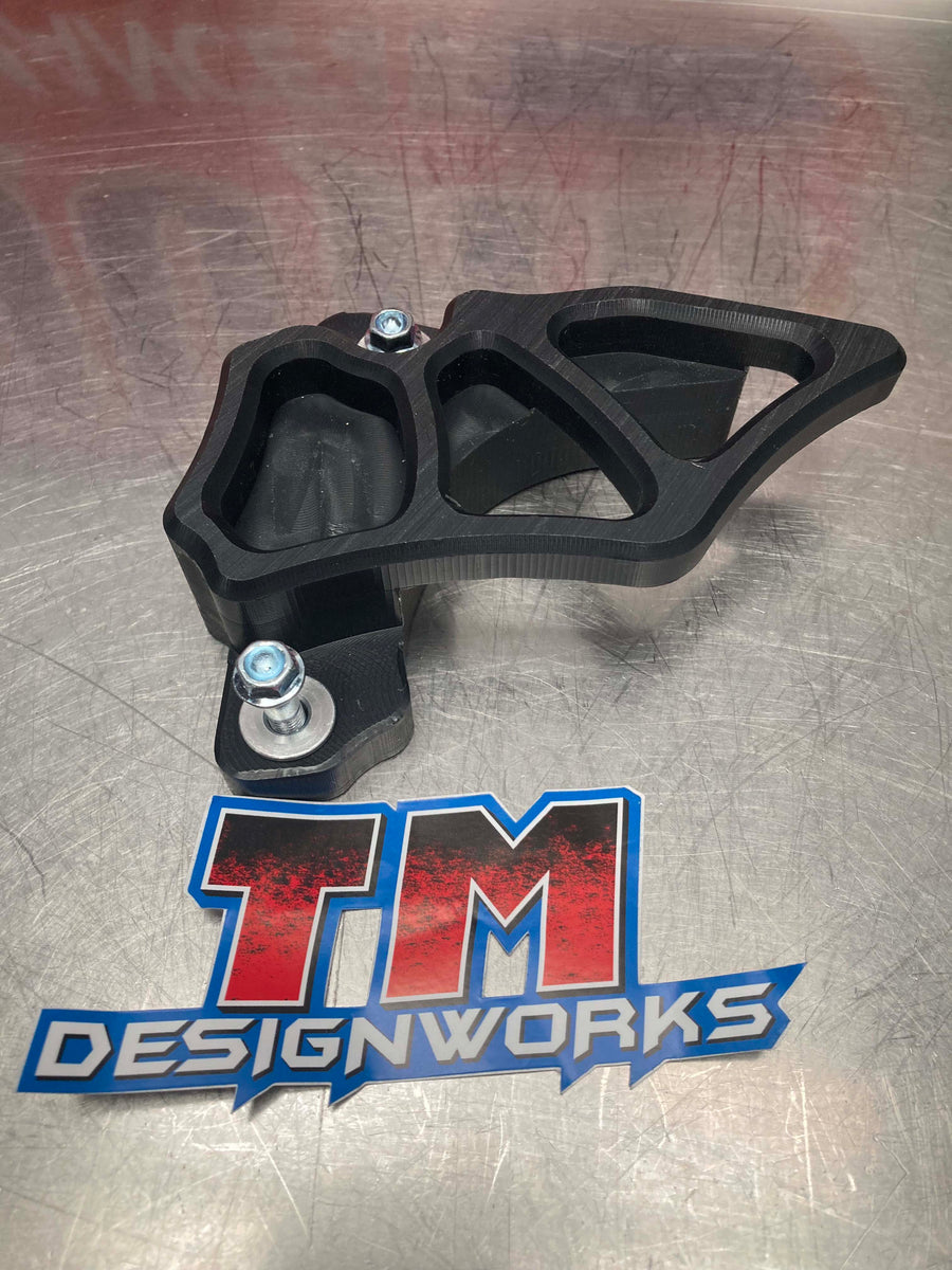 YFZ450R TM Designworks Case Saver Quad Squad Performance