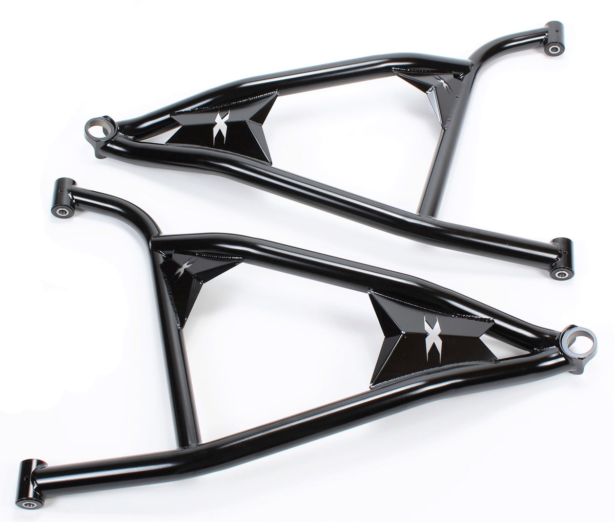 Teixeira Tech Can Am X3 72" Lower A Arm Kit Quad Squad Performance