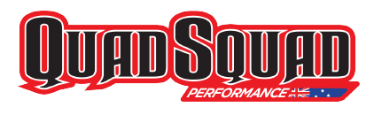 Quad Squad Performance