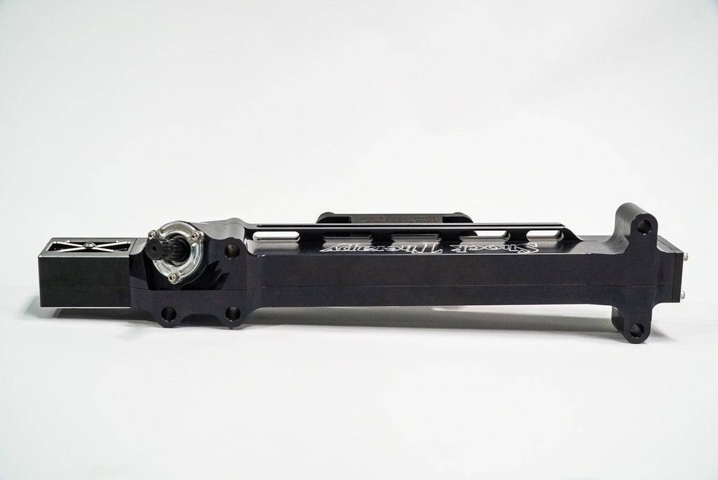Shock Therapy Can Am X3 Billet Steering Rack Australia